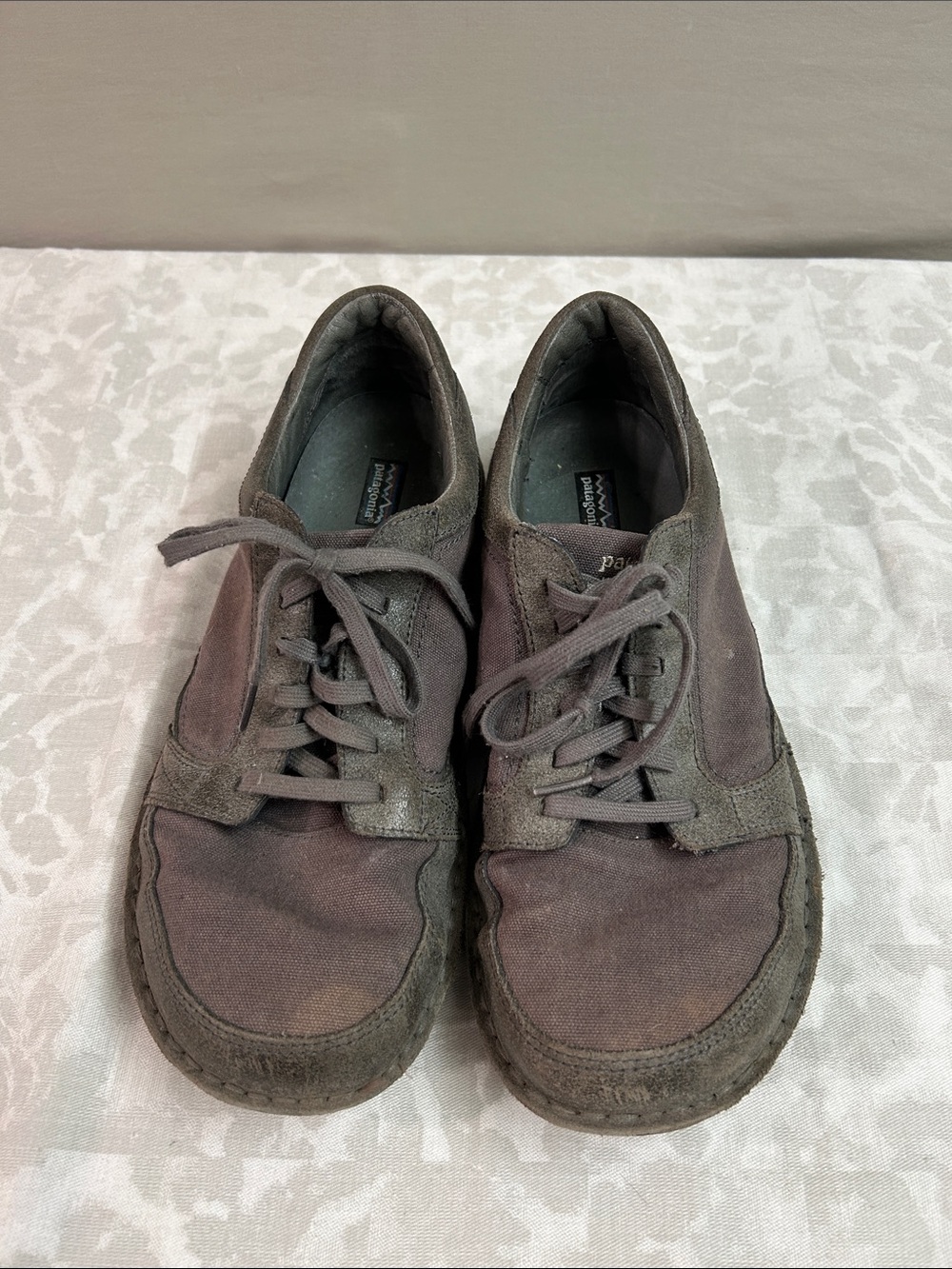 Patagonia Tawa Hiking Shoe sz11